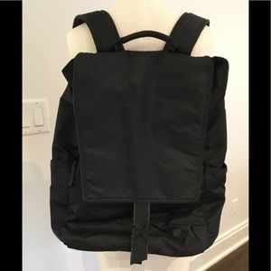 Lululemon backpack